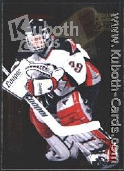 NHL 1996 / 97 Zenith - No 15 - Dominik Hasek