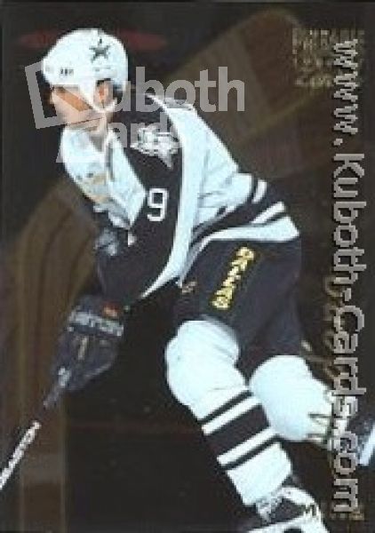 NHL 1996 / 97 Zenith - No 1 - Mike Modano