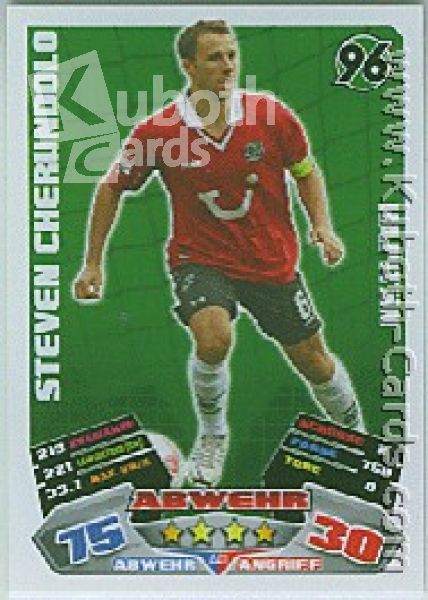 Fussball 2012 / 13 Topps Match Attax - No 441 - S. Cherundolo