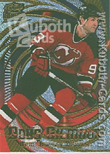 NHL 1997 / 98 Revolution - No 77 - Doug Gilmour