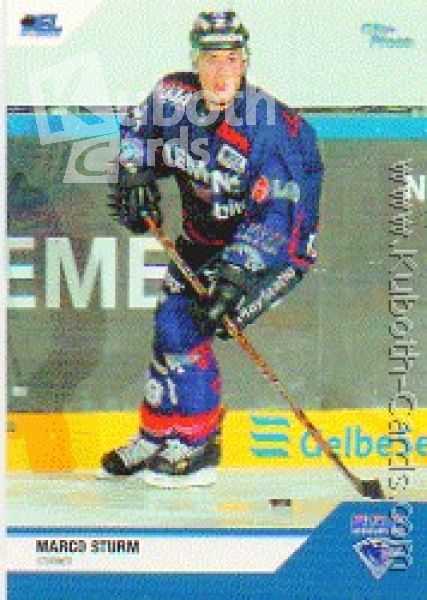 DEL 2004 / 05 CityPress - No 095 - Marco Sturm