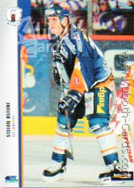 DEL 2005 / 06 CityPress - No 035 - Stefan Ustorf