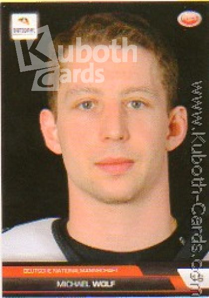 DEL 2008 / 09 CityPress - No 101 - Michael Wolf