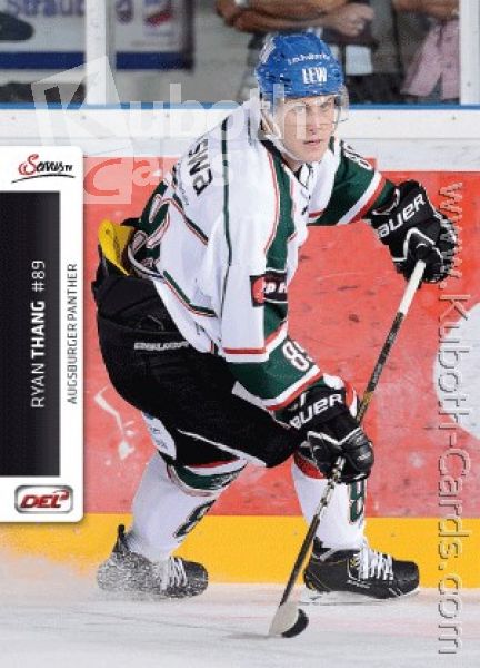 DEL 2012-13 CityPress - No 017 - Ryan Thang