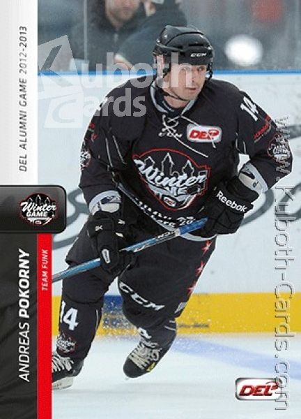 DEL 2013-14 CityPress - No 005 - Andreas Pokorny