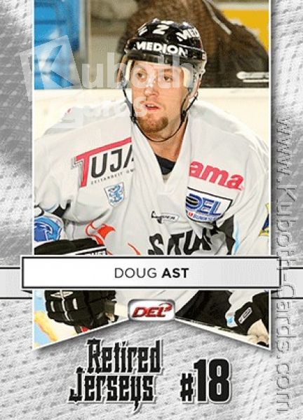 DEL 2013-14 CityPress - No 048 - Doug Ast