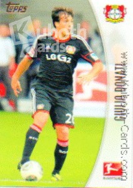 Soccer 2013-14 Topps Chrome - No 120 - Giulio Donati