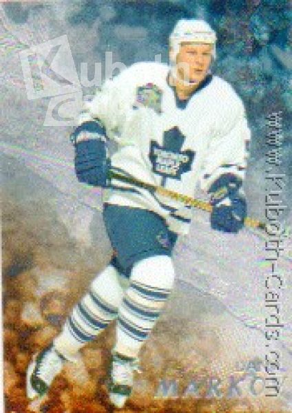 NHL 1998-99 Be A Player - No. 283 - Daniil Markov