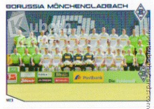 Fussball 2013-14 Topps Match Attax - No M13 - Mönchengladbach