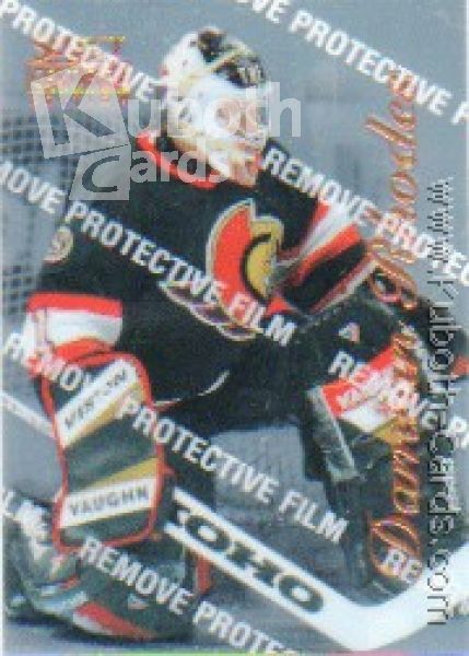 NHL 1996/97 Select Certified - No 28 - Damian Rhodes