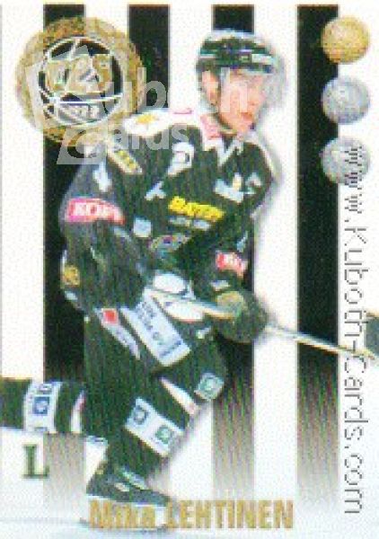 FIN 1998-99 Finnish Kerailysarja - No 236 - Mika Lehtinen