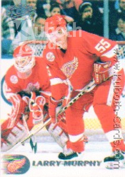 NHL 1998-99 Pacific - No 203 - Larry Murphy