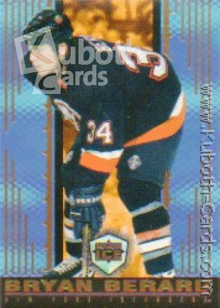 NHL 1998-99 Pacific Dynagon Ice - No 113 - Bryan Berard