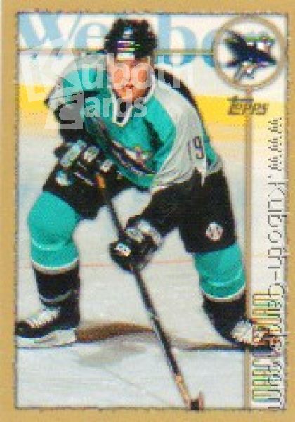 NHL 1998-99 Topps - No 17 - Marco Sturm