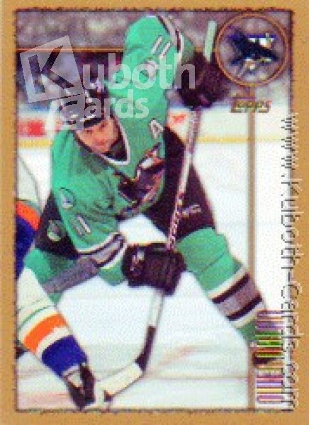 NHL 1998-99 Topps - No. 156 - Owen Nolan