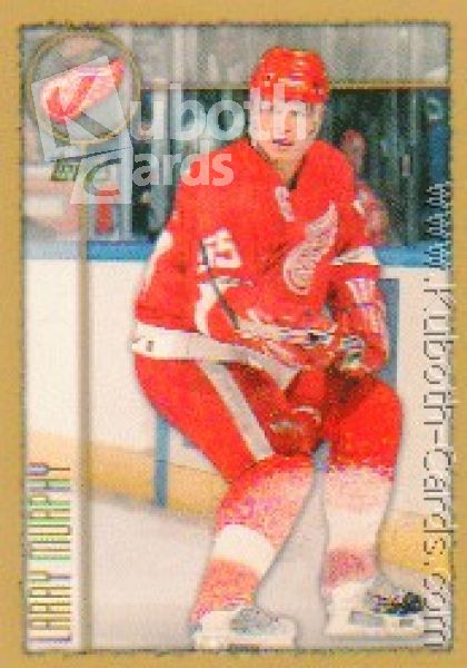 NHL 1998-99 Topps - No 33 - Larry Murphy