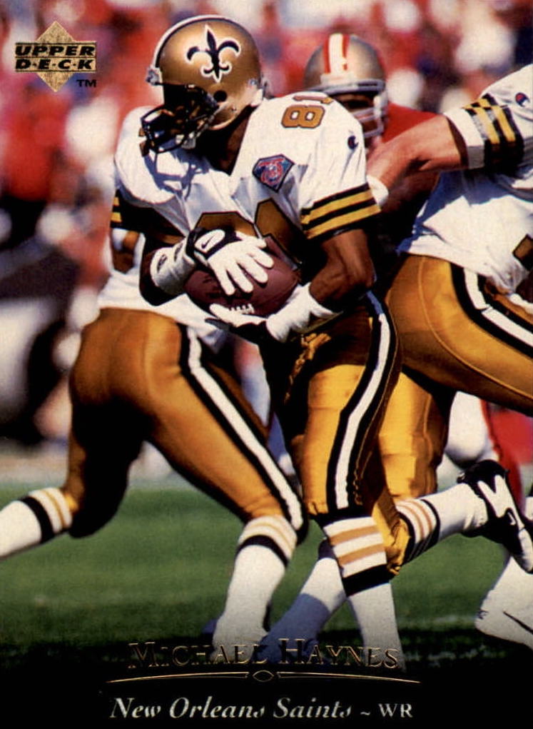 NFL 1995 Upper Deck - No 91 - Heath Shuler (Kopie)