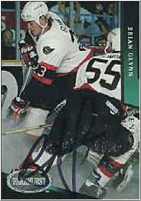 DEL 1993 Parkhurst - No 141 - Brian Glynn