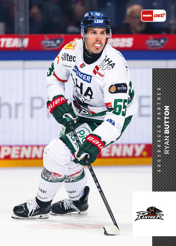 DEL 2025-26 CityPress - No 007 - Ryan Button