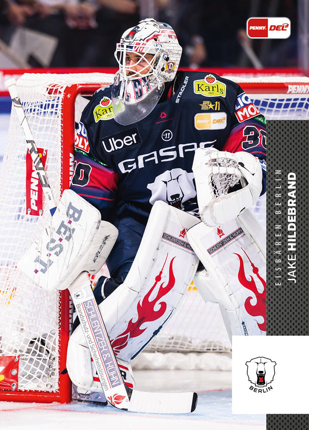 DEL 2025-26 CityPress - No 027 - Jake Hildebrand