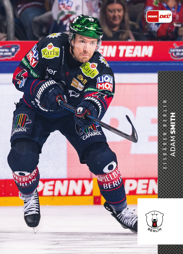 DEL 2025-26 CityPress - No 028 - Adam Smith