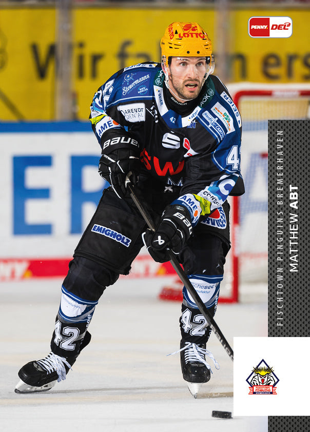 DEL 2025-26 CityPress - No 056 - Matthew Abt