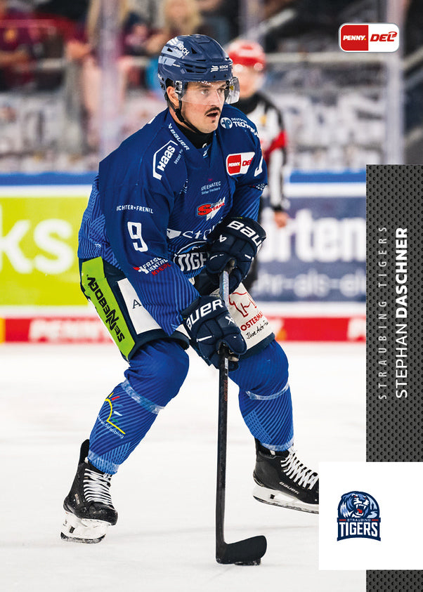 DEL 2025-26 CityPress - No 305 - Stephan Daschner