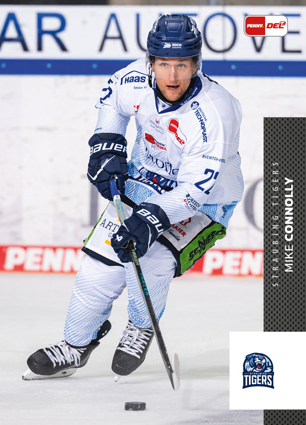 DEL 2025-26 CityPress - No 311 - Mike Connolly