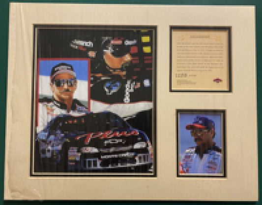 Racing 1998 NASCAR - Dale Earnhardt