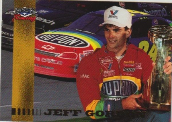 Racing 1995 Classic Assets Racing - komplettes Set