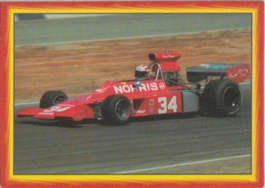 Racing 1996 AB-Art - No 75 - Die Weltmeister früherer Jahre