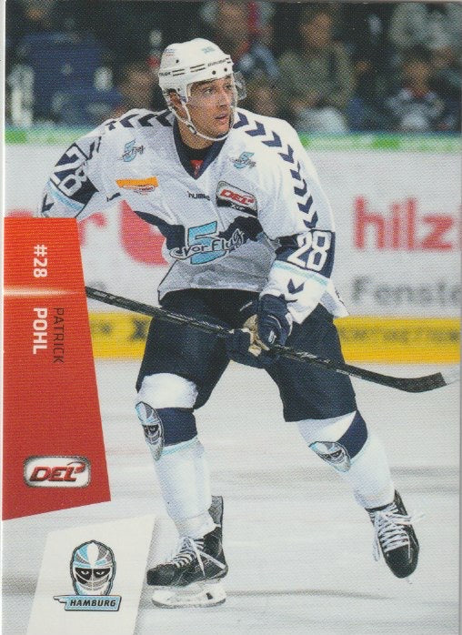 DEL 2014-15 CityPress - No 071 - Patrick Pohl