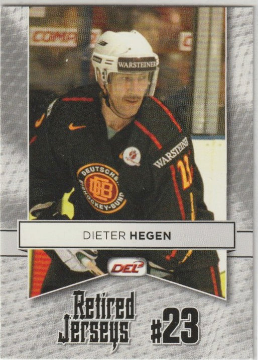 DEL 2013-14 CityPress - No. 058 - Dieter Hegen