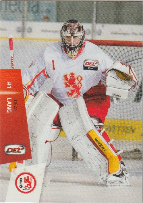 DEL 2014-15 CityPress - No 039 - Lukas Lang