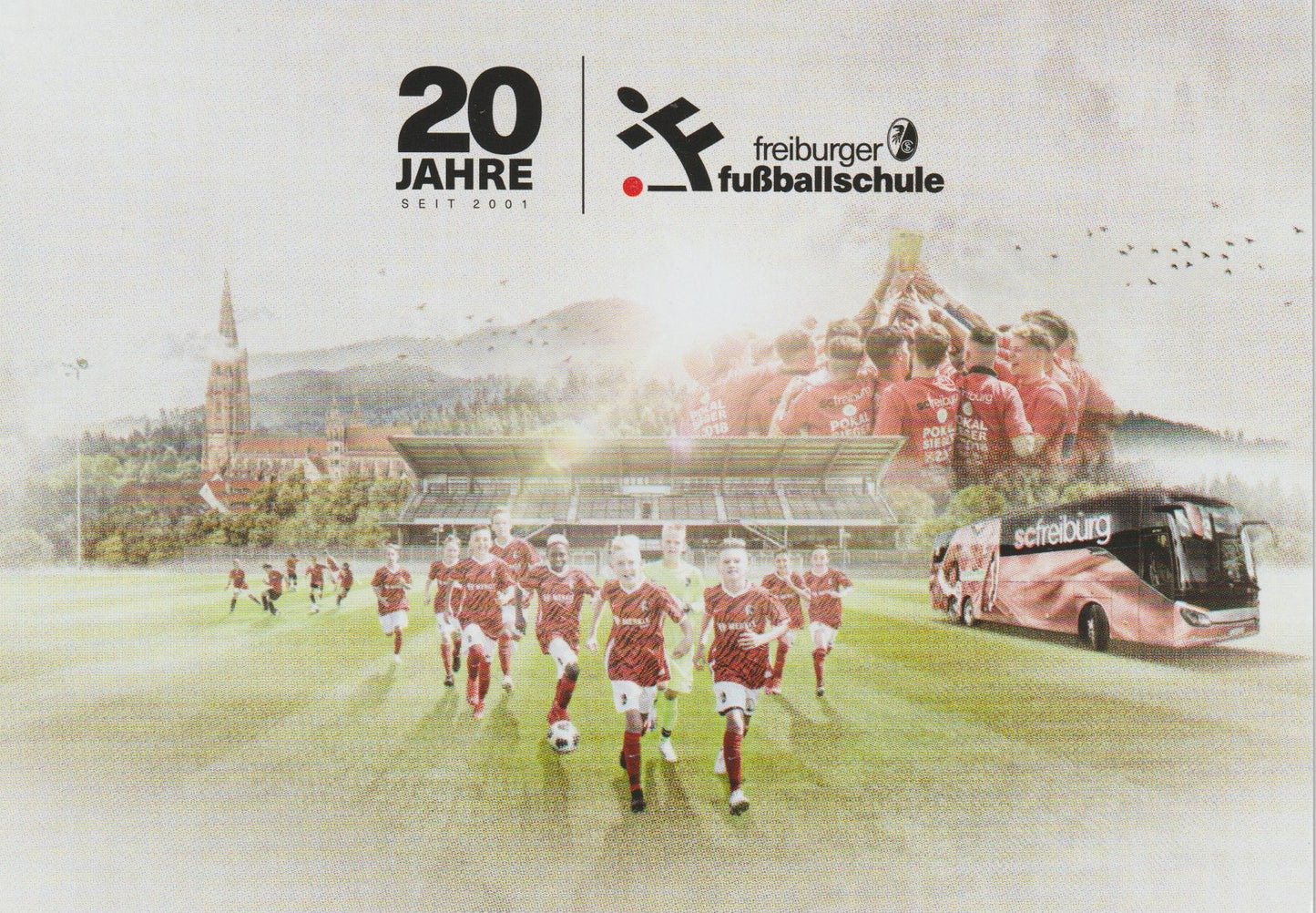 Fussball - Autogramm - Philipp Lienhart
