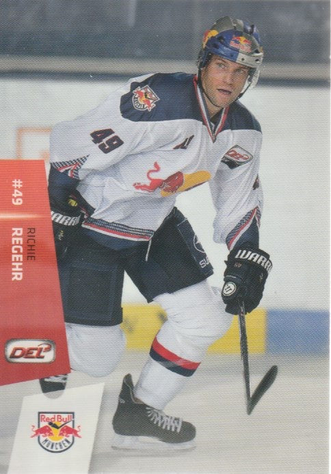DEL 2014-15 CityPress - No 179 - Richie Regehr