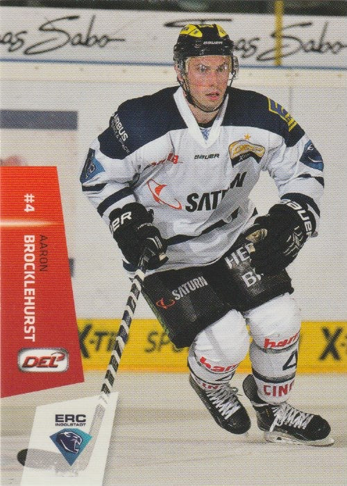 DEL 2014-15 CityPress - No 075 - Aaron Brocklehurst