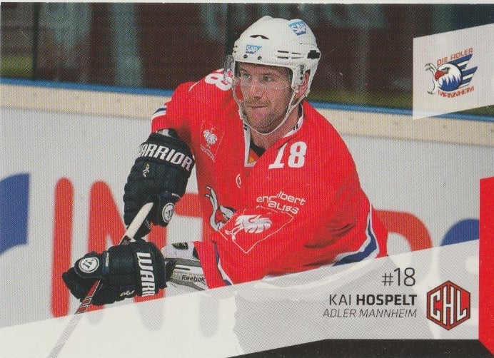 DEL 2014-15 CityPress - No 425 - Kai Hospelt