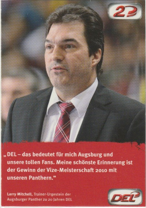 DEL 2013-14 CityPress 20 years of DEL - No NN0 - Larry Mitchell