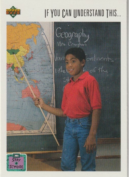 NBA 1991-92 Upper Deck - No 23 - Kevin Johnson