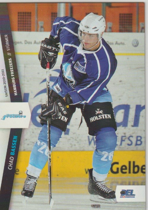 DEL 2010/11 CityPress - No 081 - Chad Bassen