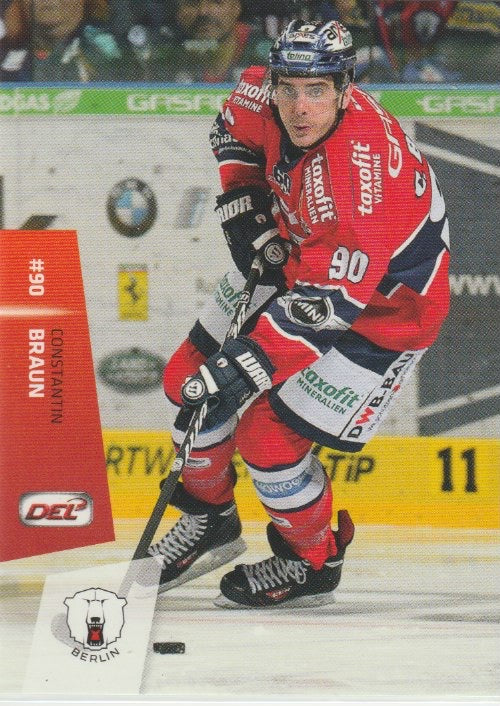 DEL 2014-15 CityPress - No 022 - Constantin Braun