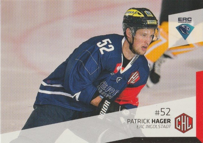 DEL 2014-15 CityPress - No 360 - Patrick Hager