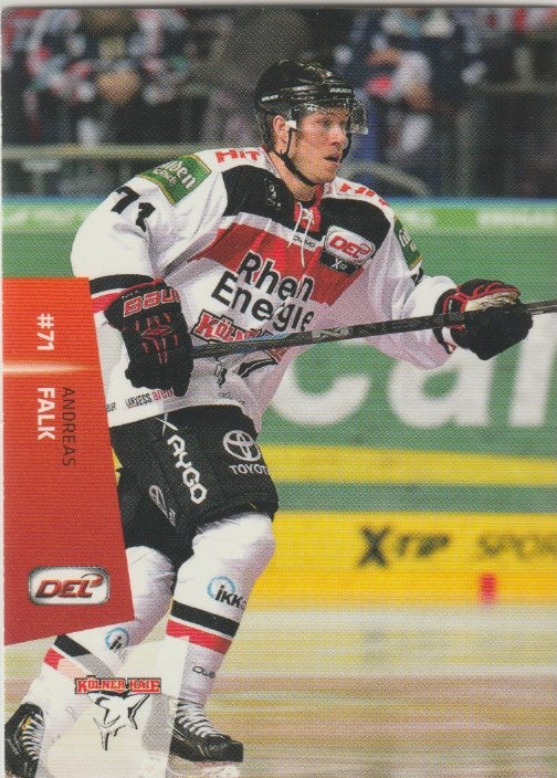 DEL 2014-15 CityPress - No 119 - Andreas Falk