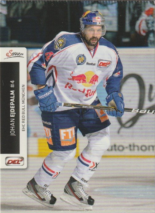 DEL 2012-13 CityPress - No 227 - Johan Ejdepalm