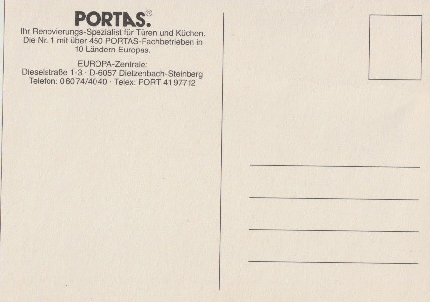 Soccer - Autograph - Thomas Kroth