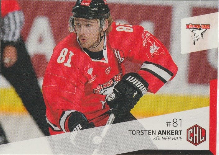DEL 2014-15 CityPress - No 370 - Torsten Ankert