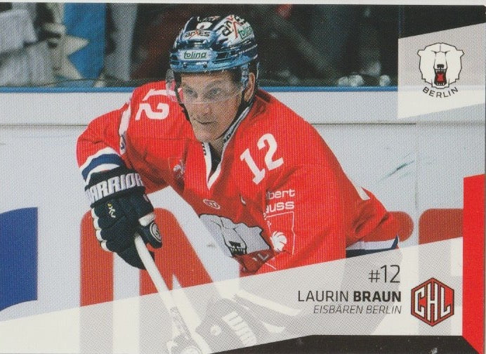 DEL 2014-15 CityPress - No 314 - Laurin Braun