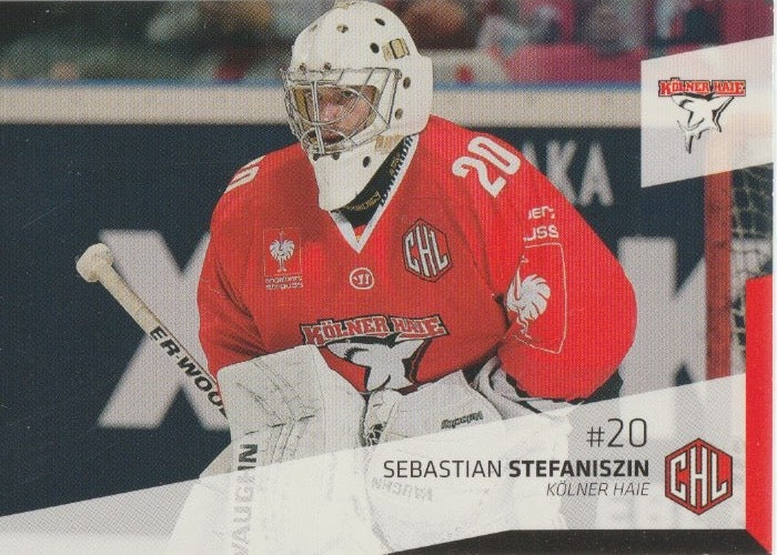 DEL 2014-15 CityPress - No 369 - Sebastian Stefaniszin