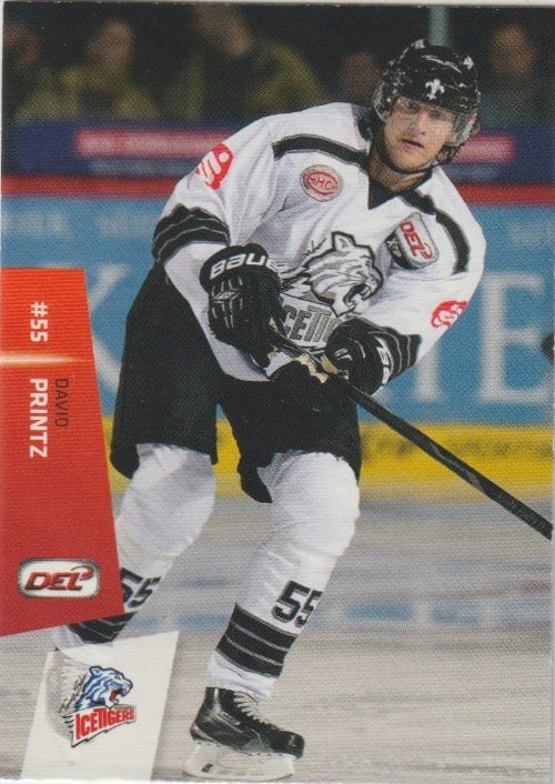 DEL 2014-15 CityPress - No 196 - David Prinz